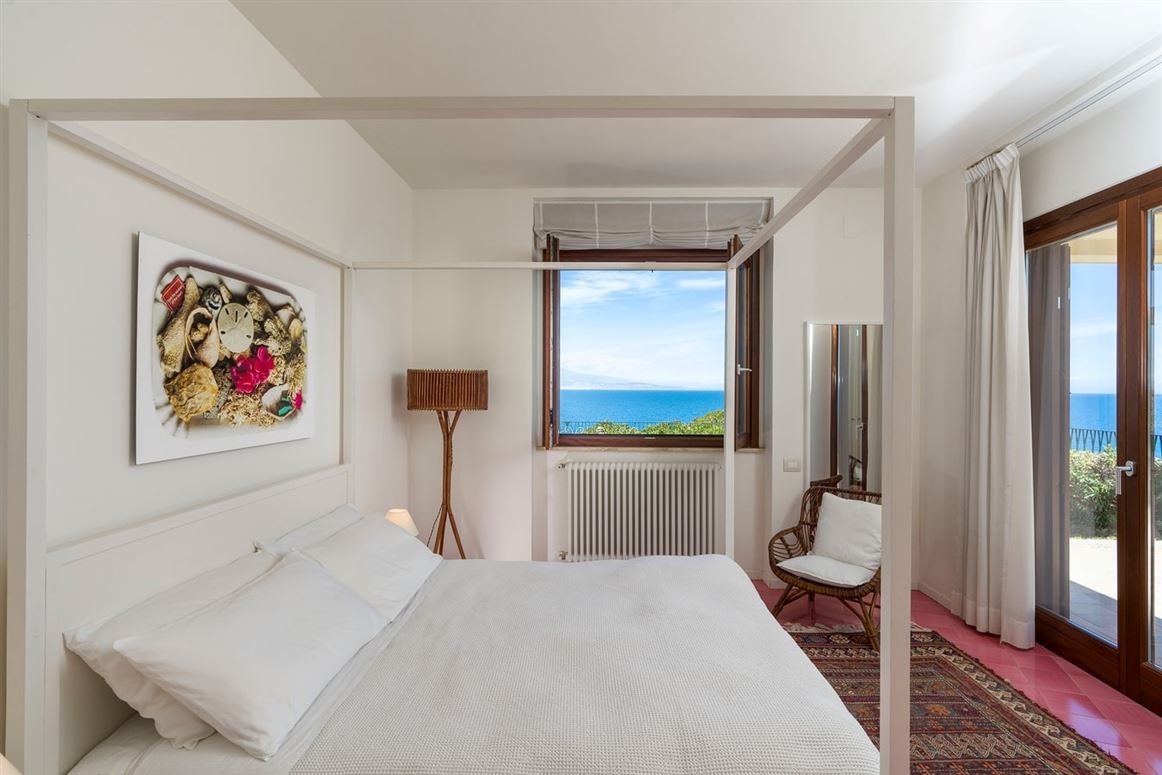 Ancient Sicily,Costa Saracena-Castelluccio, Sicily, Italy