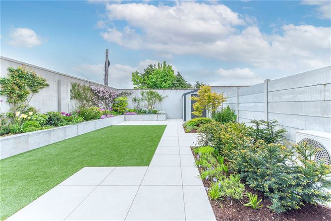 1 Sli Na Craoibhe, Clybaun Road, Knocknacarra, Galway