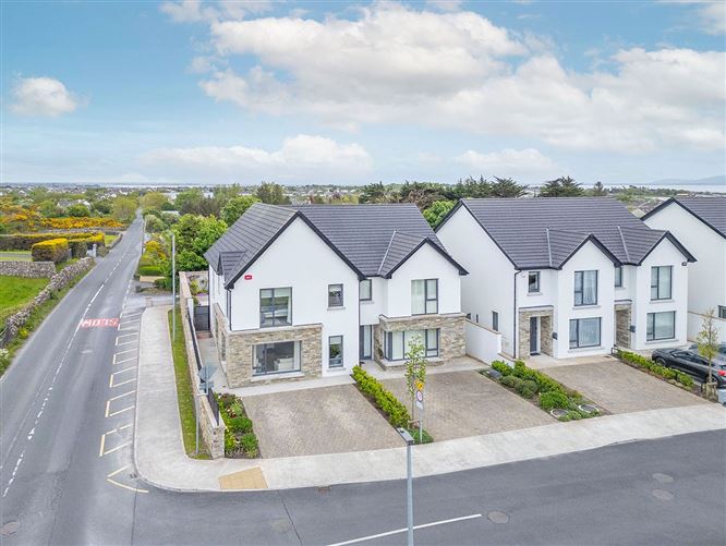 1 Sli Na Craoibhe, Clybaun Road, Knocknacarra, Galway