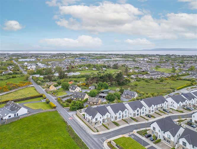 1 Sli Na Craoibhe, Clybaun Road, Knocknacarra, Galway