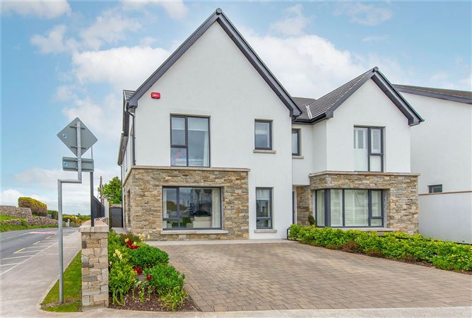 1 Sli Na Craoibhe, Clybaun Road, Knocknacarra, Galway