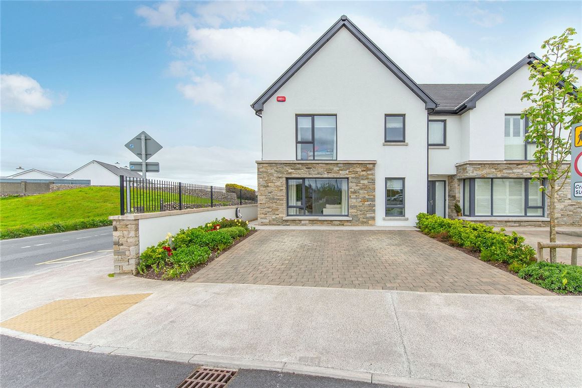 1 Sli Na Craoibhe, Clybaun Road, Knocknacarra, Galway