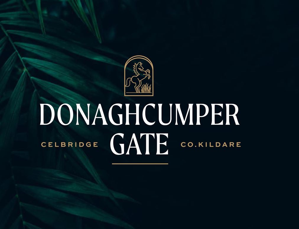 3 Bedroom House, Donaghcumper Gate, Dublin Road, Celbridge, Co. Kildare