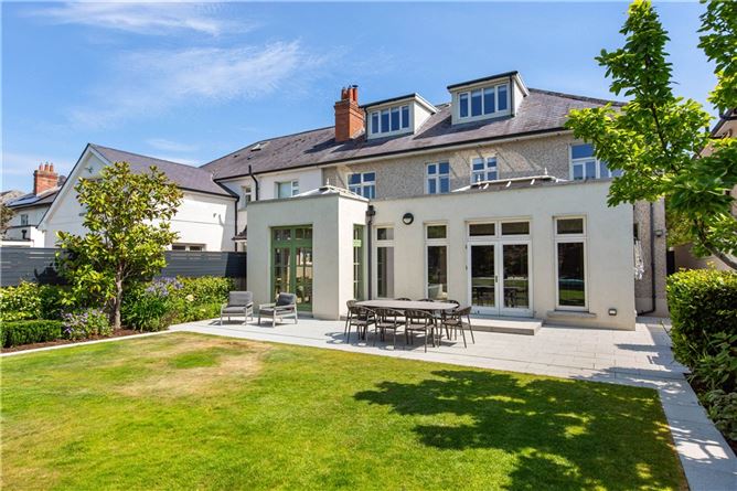 Photo 21 of 22 — 5 Nutley Park, Donnybrook, Dublin 4