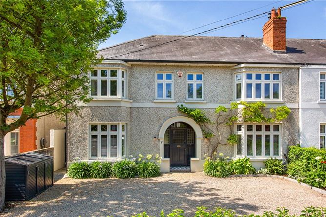 5 Nutley Park, Donnybrook, Dublin 4