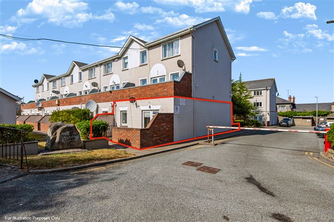 Photo 25 of 27 — Apartment 26 Melrose Court, Wexford Town, Wexford