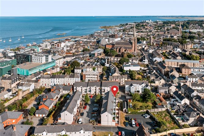 Photo 26 of 27 — Apartment 26 Melrose Court, Wexford Town, Wexford