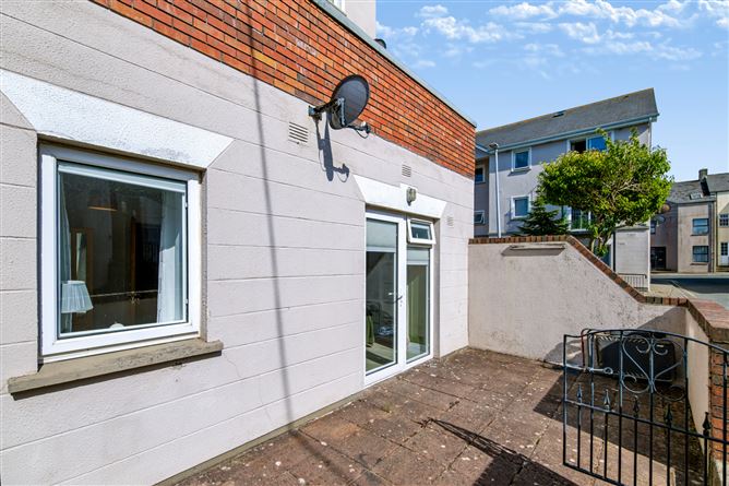 Photo 22 of 27 — Apartment 26 Melrose Court, Wexford Town, Wexford