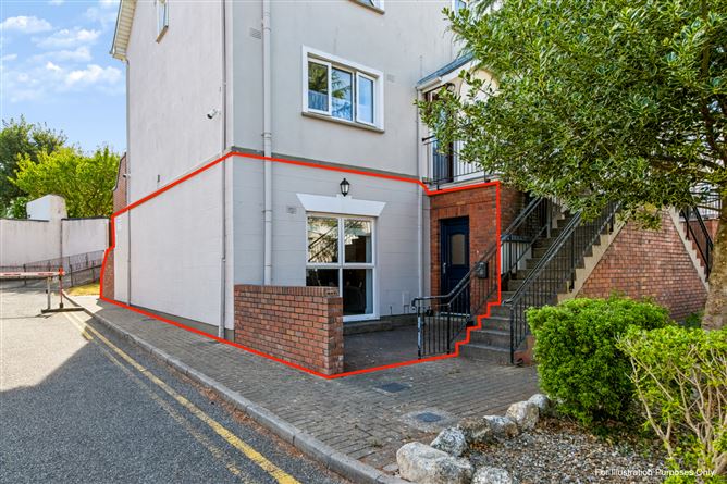 Photo 20 of 27 — Apartment 26 Melrose Court, Wexford Town, Wexford