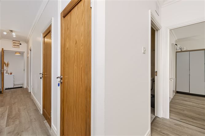 Apartment 26 Melrose Court, Wexford Town, Wexford