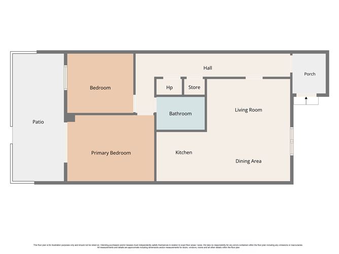 Photo 19 of 27 — Apartment 26 Melrose Court, Wexford Town, Wexford