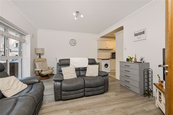 Apartment 26 Melrose Court, Wexford Town, Wexford