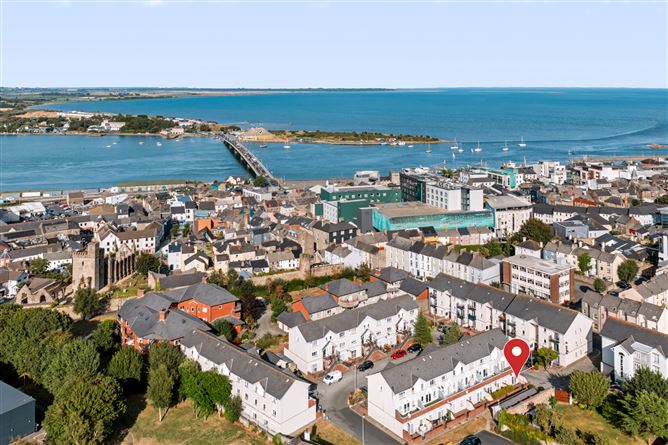 Photo 27 of 27 — Apartment 26 Melrose Court, Wexford Town, Wexford