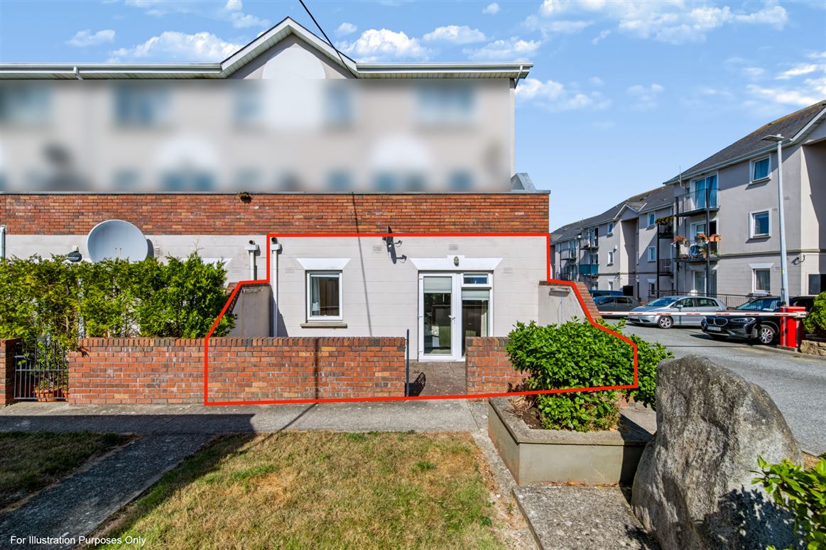 Apartment 26 Melrose Court, Wexford Town, Wexford