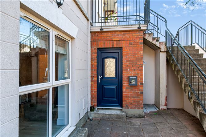 Photo 21 of 27 — Apartment 26 Melrose Court, Wexford Town, Wexford