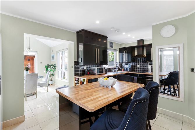 172 Castlecurragh Vale, Mulhuddart, Dublin 15
