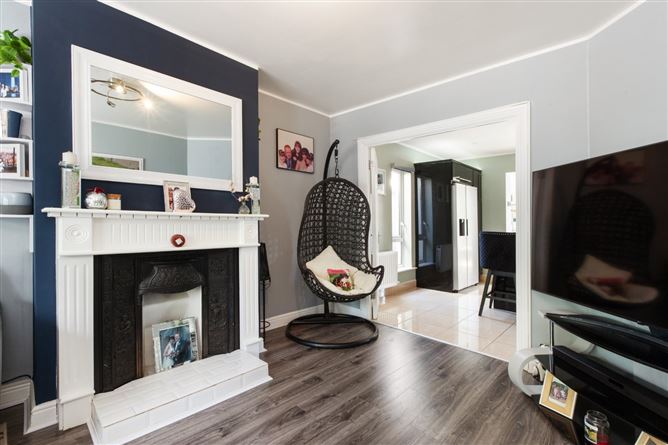 172 Castlecurragh Vale, Mulhuddart, Dublin 15