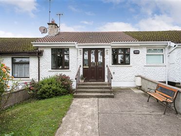 109 Clonard Court, Balbriggan, County Dublin