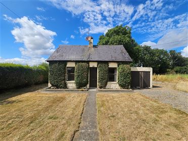 Freynestown, Dunlavin, Wicklow
