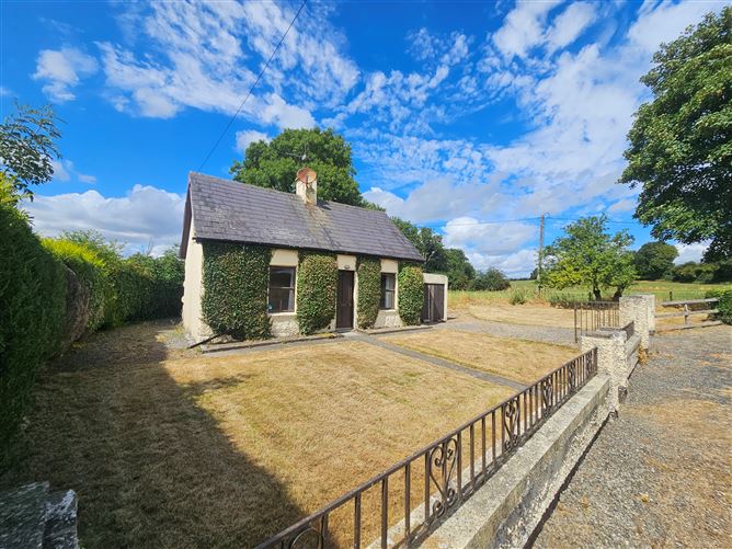 Freynestown, Dunlavin, Wicklow