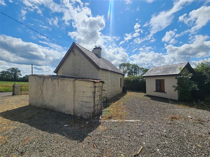 Freynestown, Dunlavin, Wicklow