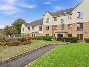 14 The View, Santry, Dublin 9