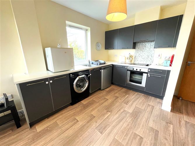 Seagrave Drive, Finglas, Dublin 11