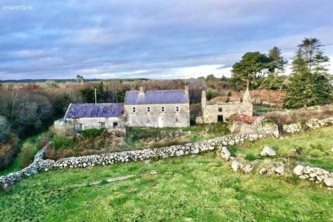Ballynahown, Furbo, Co. Galway