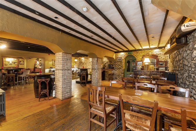 Connolly's Of Ballagh Cross, Donadea, Co. Kildare