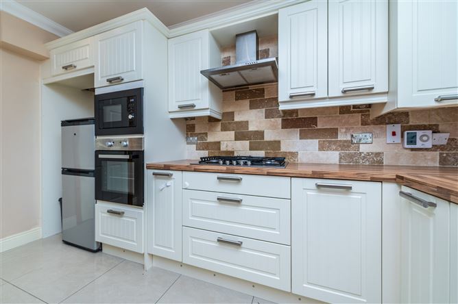 83 Ruanbeg Drive, Kildare Town, Kildare