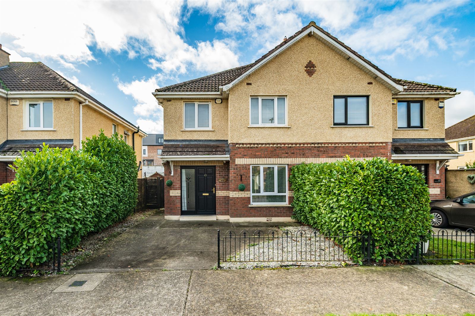 Photo 1 of 37 — 83 Ruanbeg Drive, Kildare Town, Kildare
