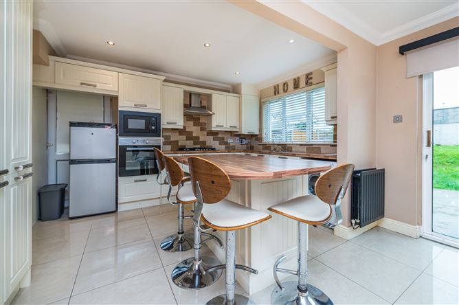 83 Ruanbeg Drive, Kildare Town, Kildare