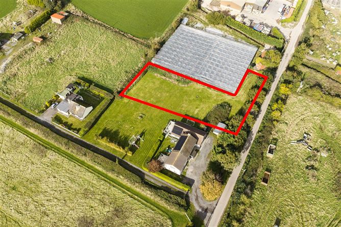 Photo 2 of 3 — Site At Featherbed Lane, Loughshinny, Co. Dublin