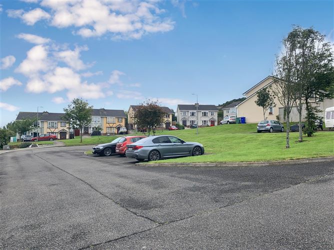 24 Cois Cuan, Arthurstown, Wexford