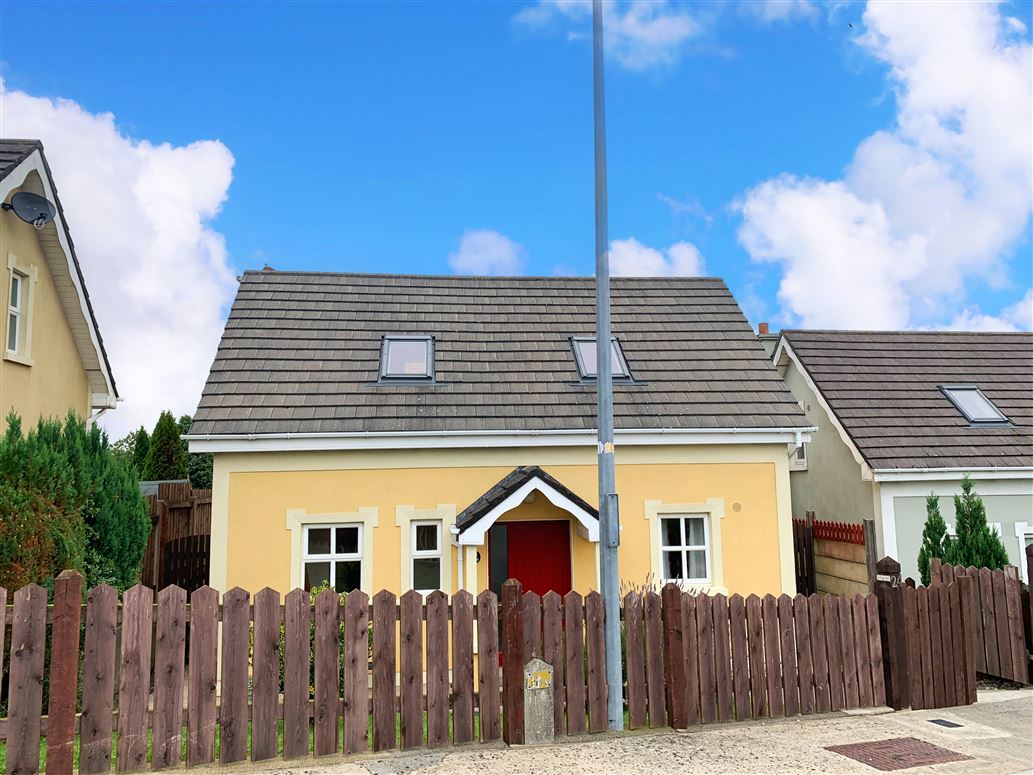 24 Cois Cuan, Arthurstown, Wexford