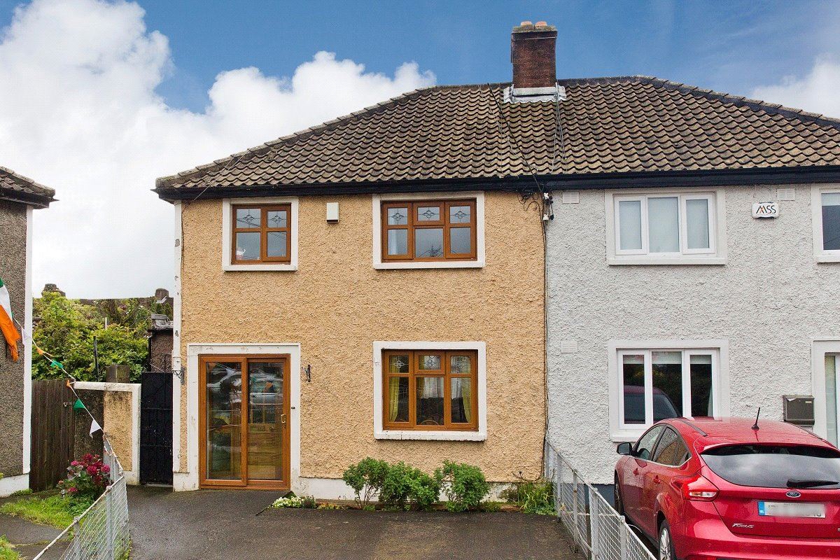 49 Comeragh Road, Drimnagh, Dublin 12