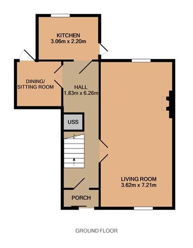 49 Comeragh Road, Drimnagh, Dublin 12