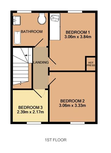 49 Comeragh Road, Drimnagh, Dublin 12