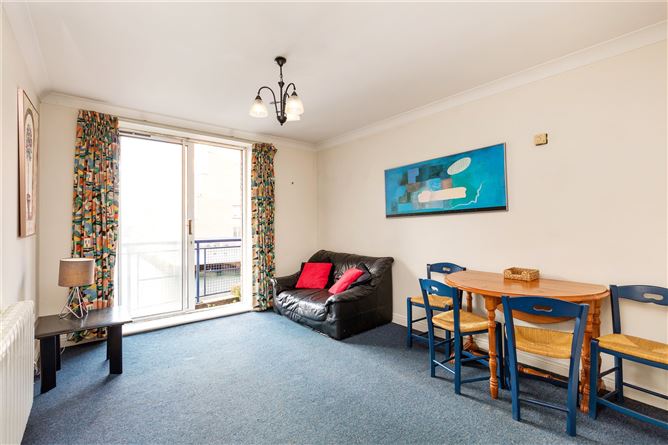 196 Tuskar Rock, Custom House Harbour, IFSC, Dublin 1