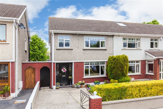 29 Albert College Park, Glasnevin, Dublin 9