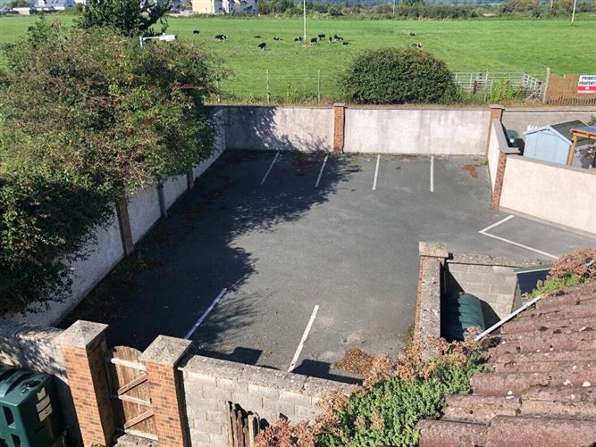 15 Cluain Ailinn, The Burgery, Dungarvan, Waterford