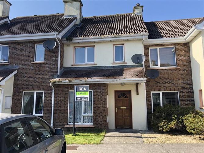 15 Cluain Ailinn, The Burgery, Dungarvan, Waterford