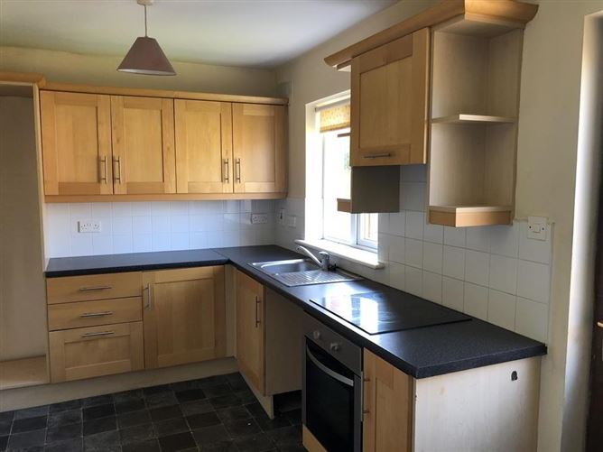 15 Cluain Ailinn, The Burgery, Dungarvan, Waterford