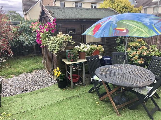15 Cluain Ailinn, The Burgery, Dungarvan, Waterford