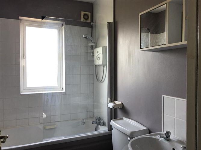 15 Cluain Ailinn, The Burgery, Dungarvan, Waterford