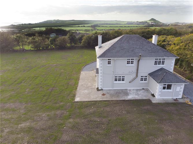 Ackareen House, Barrow, Ardfert, Co. Kerry