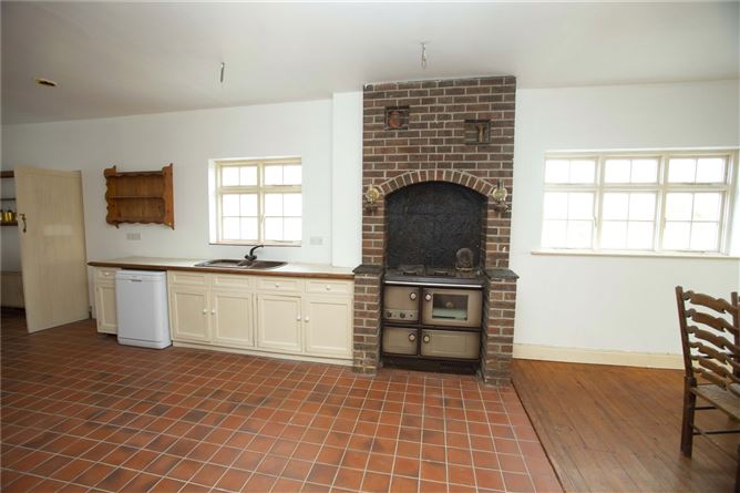 Ackareen House, Barrow, Ardfert, Co. Kerry