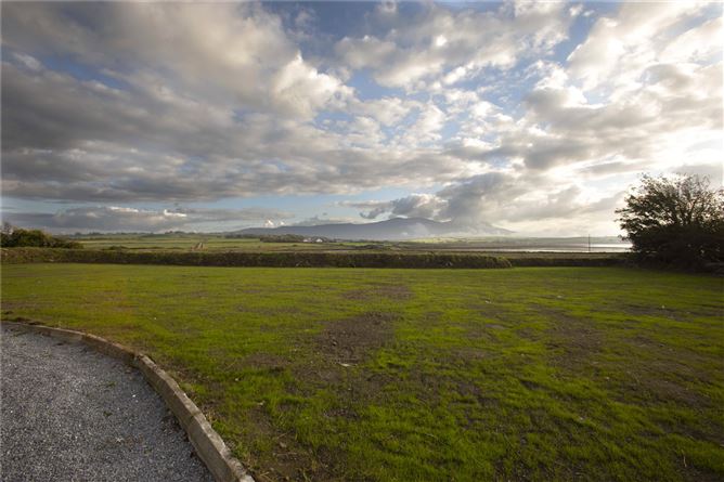 Ackareen House, Barrow, Ardfert, Co. Kerry