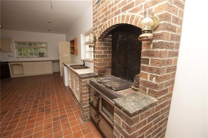 Ackareen House, Barrow, Ardfert, Co. Kerry