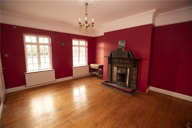 Ackareen House, Barrow, Ardfert, Co. Kerry